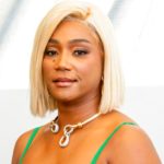 Why Was Tiffany Haddish Arrested