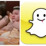 Yonuel y Majo Ramirez De Snapchat Video Viral