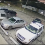 Zorba’s Coney Island Detriot Crash Video Viral