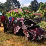 Kemalangan Di Kuala Accident In Kuala Lipis Kemas Kindergarten Teacher Among Three Women Dead