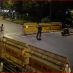 delhi curfew