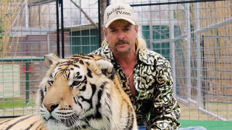 joe exotic crypto