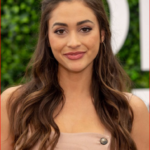 lindsey morgan