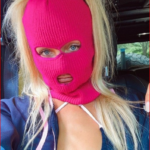 Who Is The Ski Mask Girl On Tiktok?