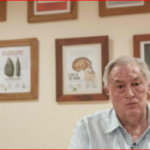 richard leakey death reason