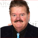 robbie coltrane dead