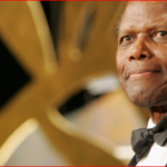 sidney poitier death