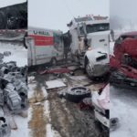 39 Accident Today