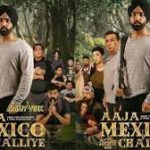 Aaja Mexico Challiye Punjabi Movie Leaked Online