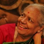 Bhargavi Narayan Passed Away