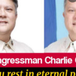 Charlie Cojuangco death