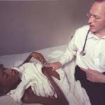 Dr Paul Farmer death