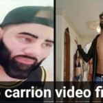 Eladio Carrion Filtrado Video Leaked