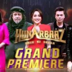 Hunarbaaz 27th February 2022 Grand Premier