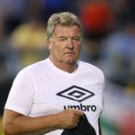 Is John Toshack Dead or Alive