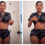 Jania Meshell Leaked Video