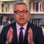 Jeffrey Toobin leaked video