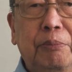 Joma Sison Death