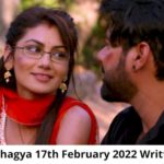 KumKum Bhagya 17th February 2022 Update