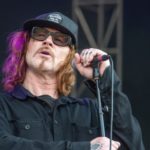 Mark Lanegan dead