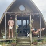 New Zealand Couple Shares NAKED Pictures To Sell Their Home Photos Videos