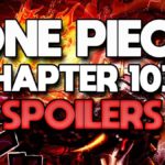 One Piece Chapter 1039 Spoilers Twitter and Reddit Release Date And Time Revealed Watch Online On Crunchyroll