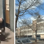 Queens PE Teacher Seen Slamming 14-year-old Black Boy into Wall