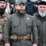 Ramzan Kadyrov’s right-hand man