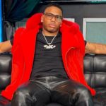 Rapper Nelly Leaked Video