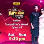 The Kapil Sharma Show, 13th February 2022 Written Update