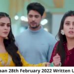 Udaariyaan, 28th February 2022 Written Update