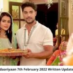 Udaariyaan 7th February 2022 Written update