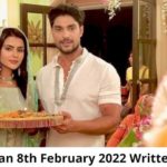 Udaariyaan 8th February 2022 Written Update