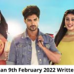 Udaariyaan 9th February 2022 Written Update