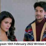 Udaariyaan, Today’s Episode 10th February 2022