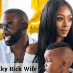 What Was Riky Rick Cause of Death