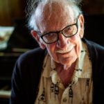 Who was George Crumb