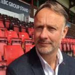 BIOGRAPHYWho Is Kidderminster Harriers Owner Richard Lane?