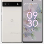 google pixel 6a price