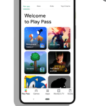 google play pass launched in india