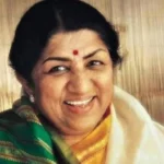 Lata Mangeshkar