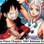 one piece chapter 1041