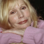 sally kellerman dead