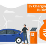 Business Loan for EV Charging Station