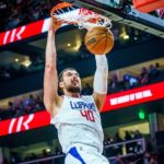 DET vs LAC Live Score