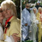 Drummer Zak Starkey Ties Knot With long-time Partner