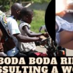 Forest Road Boda-Boda Riders Video Went Viral Harrased a girl