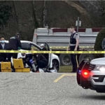 Gangster Milad Rahimi Shot Dead Outside The Superstore