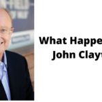 John Clayton