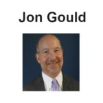 Jon Gould Passed Away